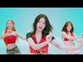 (G)I-DLE ((여자)아이들) '클락션 (Klaxon)' (4K) | STUDIO CHOOM ORIGINAL