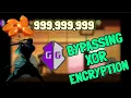 Shadow fight 2 XOR Encryption Bypass using game guardian