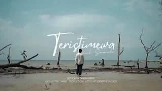 Download OST CINTA TANPA HENTI | TERISTIMEWA - Erul Samah (Official Music Video) MP3