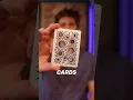 Are These The Craziest Decks of Cards