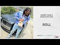 Money Man & Rocklife Zho “Roll”