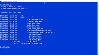 Object Oriented Programming Lab3 - Part 2