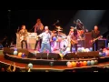 Download Lagu Foo Fighters - Immigrant Song (W/ Slash, Tenacious D (Jack Black)  (The Forum, LA CA 1/10/15)