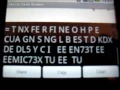 De app Morse Code Reader voor Android