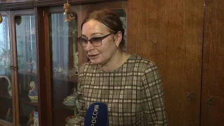 Омичам старше 65 лет эпидемиологи настоятельно рекомендуют не покидать своих квартир без особой надобности