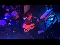 Tyler Childers - Nose On The Grindstone (Solo Acoustic) - Newport Blues Cafe - 7/28/23