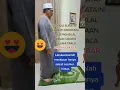 Download Lagu SHOLAT TAUBAT lakukanlah meskipun hanya sekali se umur hidup.