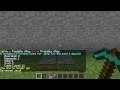 Minecraft - FoundBoxx Demonstration 2 FoundDiamonds FoundOres alternative v1 8 4 3