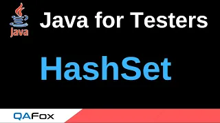 Java for Testers - Part 227