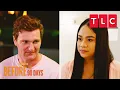 Faith Puts Loren in the Friendzone 90 Day Fiance Before the 90 Days TLC