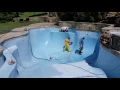 Pool Plaster Resurfacing McKinney Texas