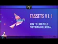 Download Lagu #FAssets - How To Earn Yield by Providing Collateral! #XRP #SGB