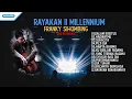 Download Lagu Rayakan II Millennium (Live Recording) - @frankysihombing69