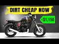 Download Lagu Hidden Gem Motorcycles That Are Stupidly Underrated (BUY THESE NOW!)