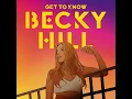 Lose Control - MEDUZA, Becky Hill & Goodboys