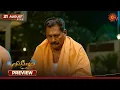 Download Lagu Ethirneechal Thodargiradhu - Preview | 21 Aug 2025 | Tamil Serial | Sun TV
