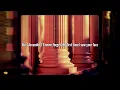Original Broadway Cast of Hamilton - Satisfied | From Hamilton the Musical (Lyrics)
