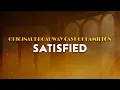 Original Broadway Cast of Hamilton - Satisfied From Hamilton the Musical
