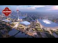 Downtown San Antonio Sports Entertainment District Taking Shape