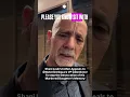 Shani Louk s father Appeals to WaterlineSquare VP DanSenor To stop the Desecration of His Murdered