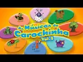 Download Lagu As Músicas Da Carochinha Vol 3 (DVD Completo)