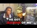 Lagu Sonwabile EXPOSES HotShotAaron | Bruce LEAKS Chats?? | Full Story