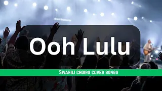 yesu nipeleke kule kwa baba lyrical video oooh lulu iko mbinguni