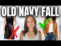 I Tried 14 Old Navy New Arrivals Here s What s Worth It
