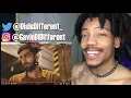 Ritviz - Sage [Official Music Video] *REACTION!