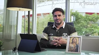 ¡Se los advertimos! La solución estaba en Costa Rica