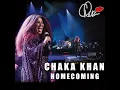 Tell Me Something Good (Live)
