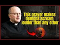 Download Lagu The Devil Feared This Prayer the Most – Revealed by Father Ripperger