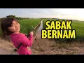 Download Lagu Cuti Cuti di Sawah Padi, Tangkap Ikan BELUT, Eksplorasi Sabak Bernam