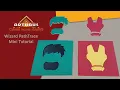 Wizard CMC PathTrace CutArt Mini Tutorial