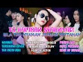 Download Lagu DJ HAMBAR [BILA TAK NYAMAN JANGAN BERTAHAN] | DJ TERSIMPAN OUR STORY | DJ CINTA PERTAMA HARDMIX 2023