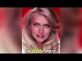 Donna Dixon In G-Strlng Photos Leave Little To Imagination