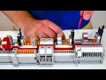 Terminal Block Connection Types