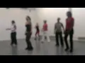 K & K choreo | bedroom bully | Busy Signal