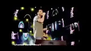 محمد حماقي و رامي جمال   وقت قريب   حفله   دندنها