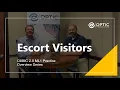 Escort Visitors PE L1-3 10 3