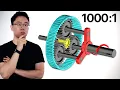 Gear Systems Every Mechanical Engineer Should Know