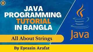 What is String full Explanation Why String is Immutable in Java Class - 09