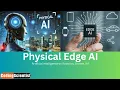 28 Physical Edge AI Object Detector Using TensorFlow Lite