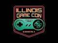Experience the Illinois Game Con