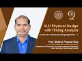 Lecture 44 Channel Routing Algorithms - I