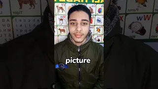 نطق كلمة Picture صورة النطق الصحيح 