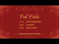 Download Lagu Ful Fula (Album: Nashaa Tuji)