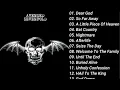 Download Lagu Ultimate Avenged Sevenfold Collection | Best of A7X