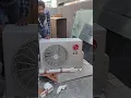 Download Lagu LG MULTI split inverter AC unboxing #shorts #shortvideo