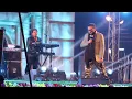 Tauba Tumhare Ye Ishare (Live) - Abhijeet Bhattacharya From Chalte Chalte Movie